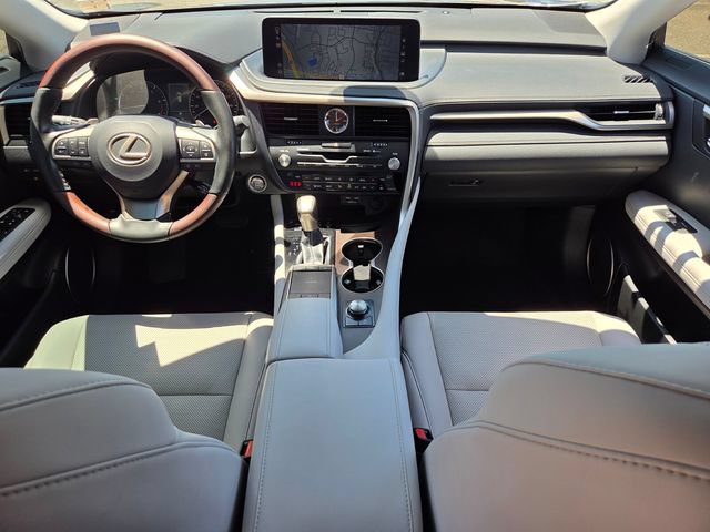 Certified 2022 Lexus RX 350 FWD w/ Premium Package image 14