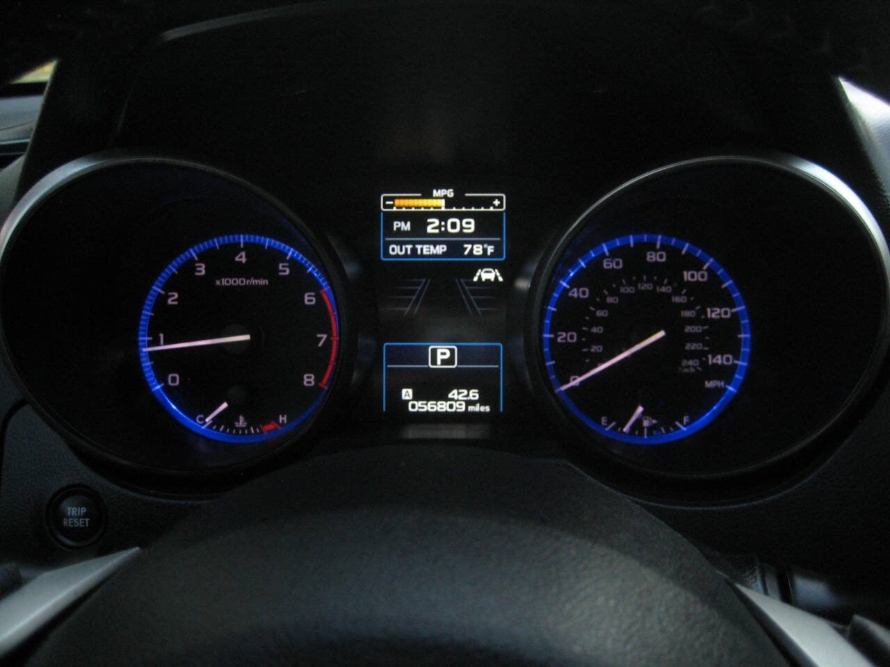 Used 2019 Subaru Legacy 2.5i Premium AWD/4WD image 20