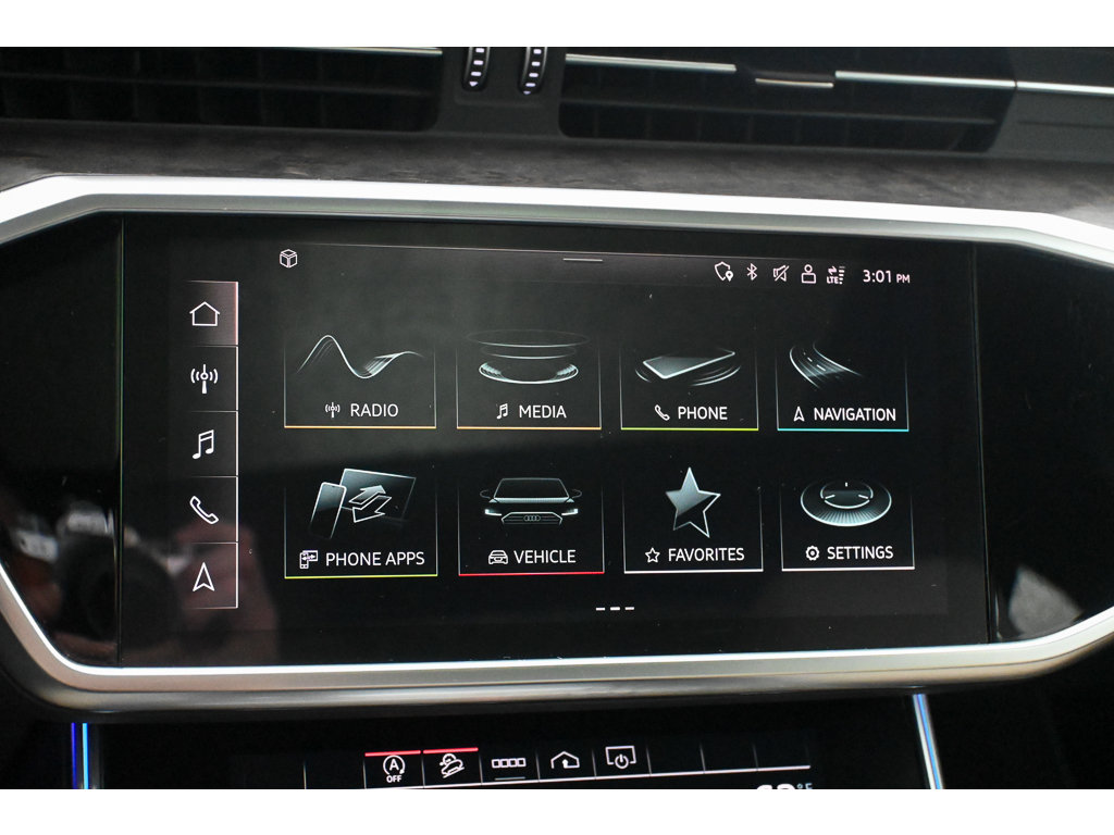 Used 2021 Audi A6 3.0T allroad Premium Plus w/ Executive Package AWD/4WD image 52