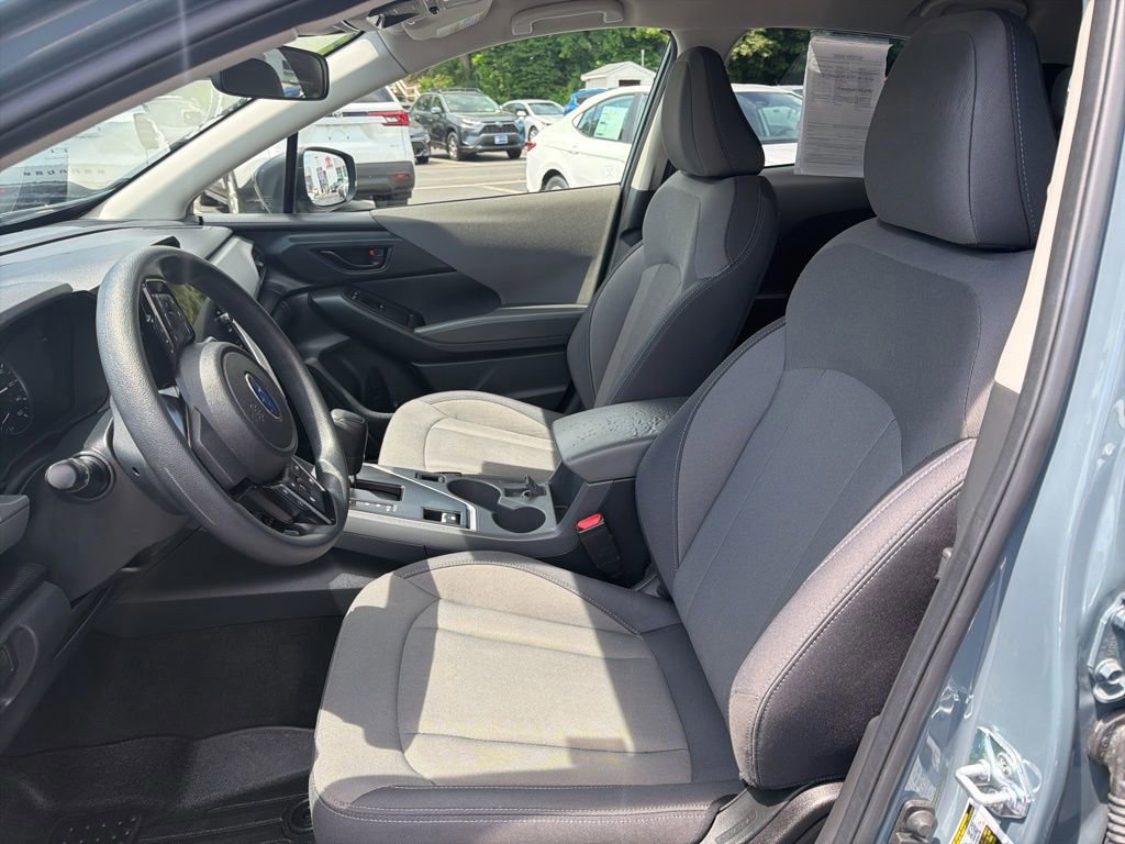 Used 2025 Subaru Crosstrek 2.0i Premium AWD/4WD image 20