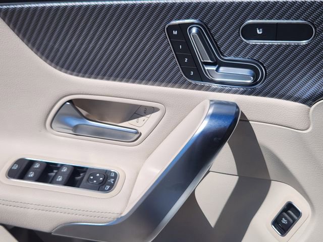 Certified 2026 Mercedes-Benz CLA 250 4MATIC image 11