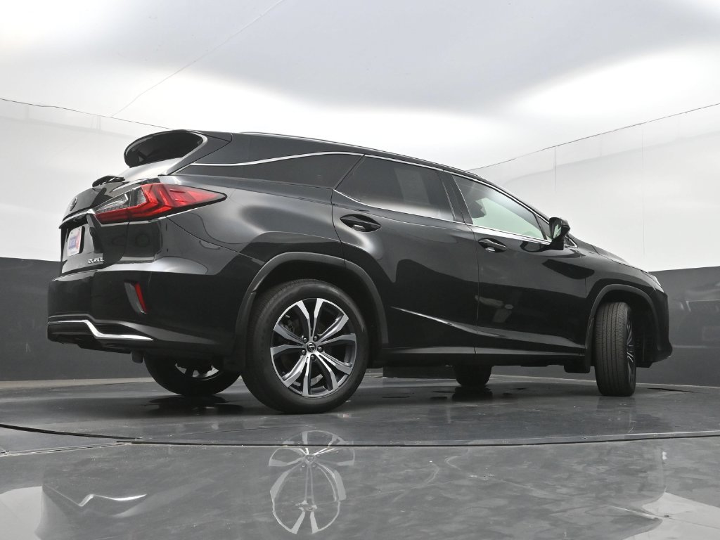 Used 2022 Lexus RX 350L Premium w/ Premium Package AWD/4WD image 32