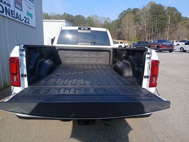 New 2026 RAM 3500 Laramie image 7