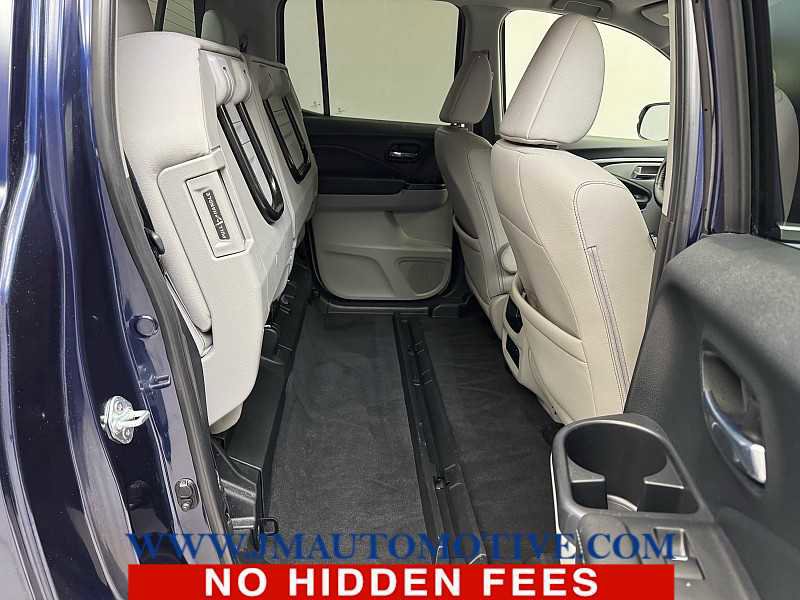 Used 2023 Honda Ridgeline RTL image 20