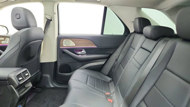 Used 2025 Mercedes-Benz GLE 350 4MATIC image 28