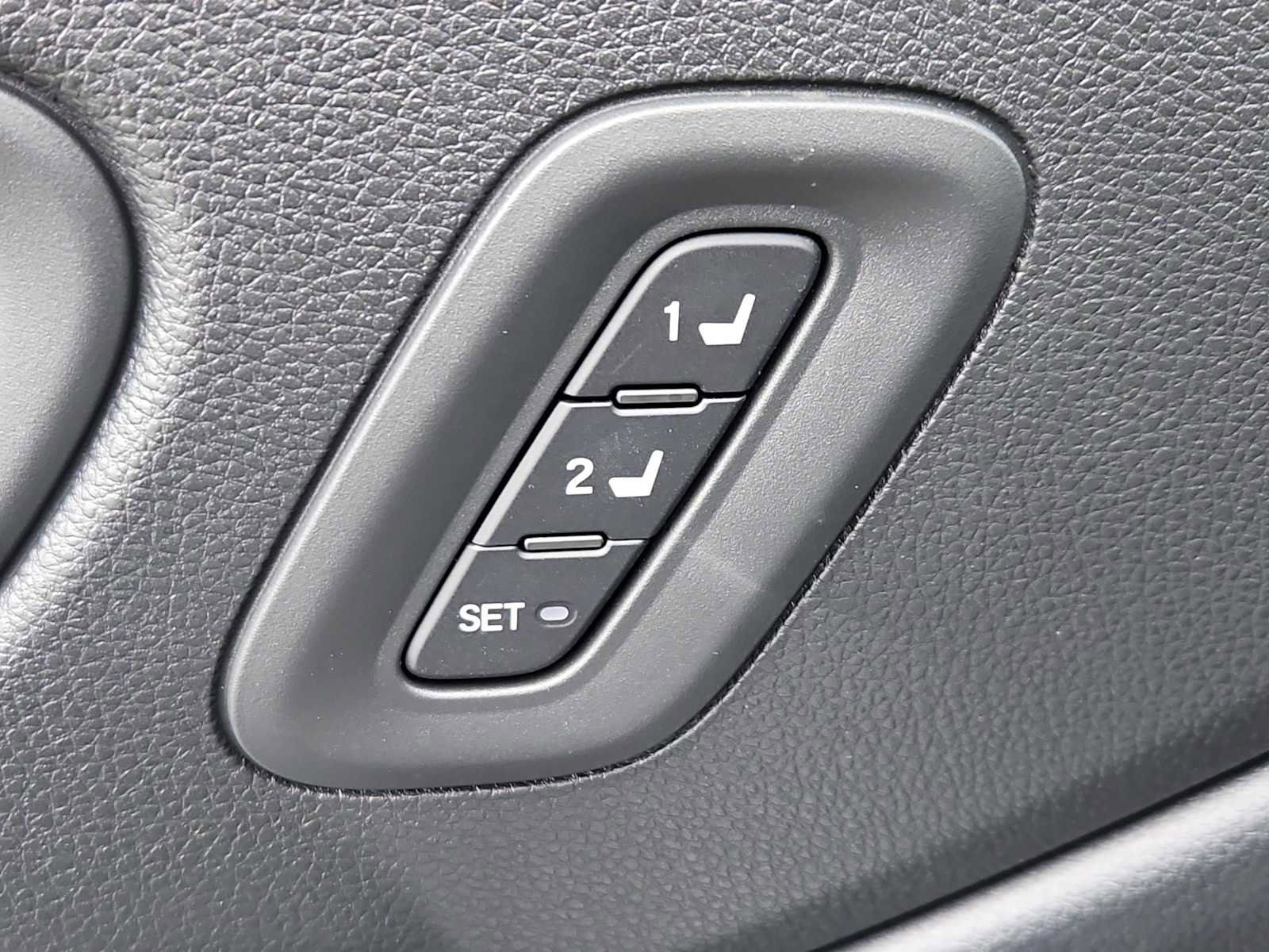 Certified 2026 Honda Passport RTL image 12