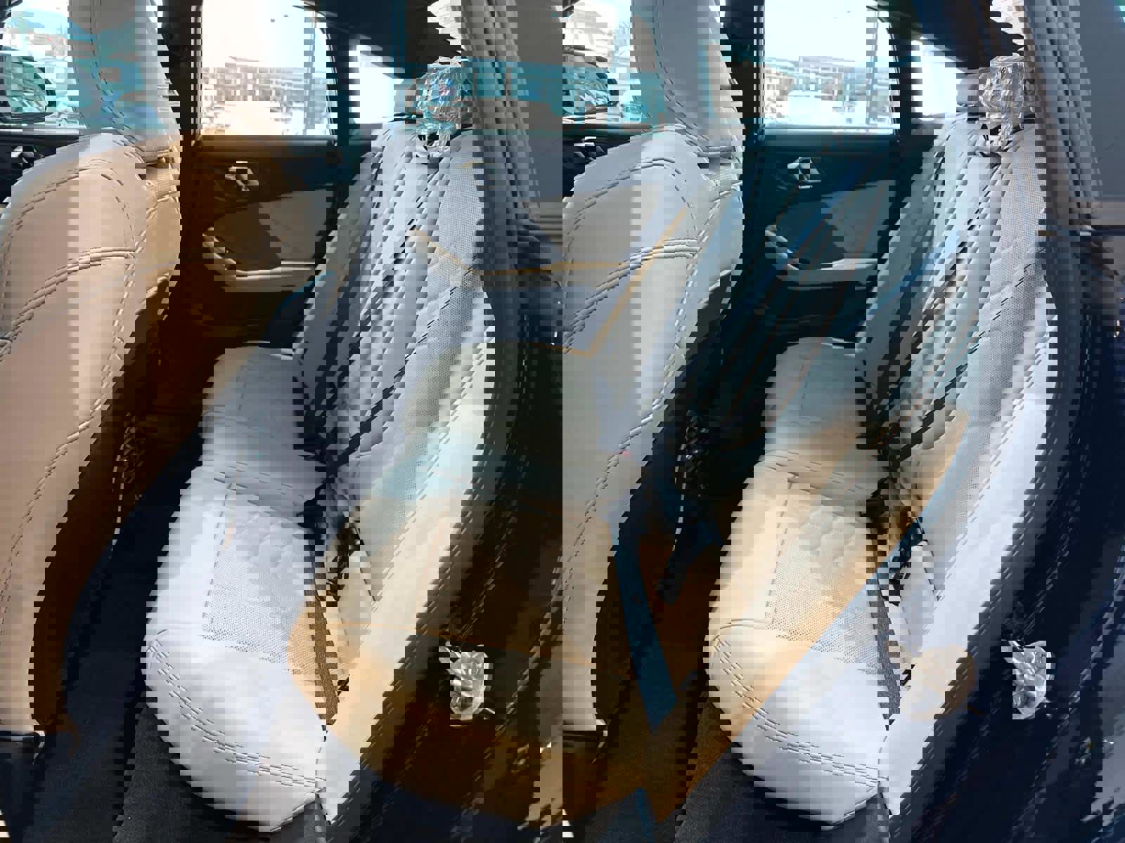 Certified 2025 BMW M235i xDrive w/ Premium Package image 11