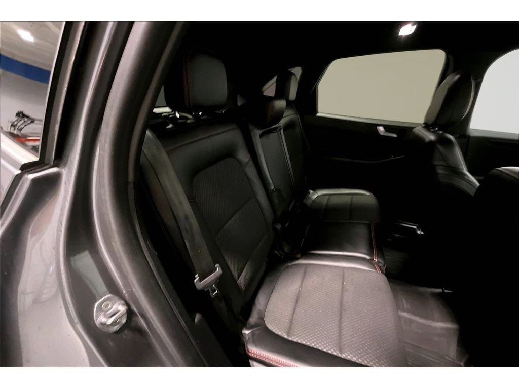 Used 2023 Ford Escape ST-Line Elite image 28