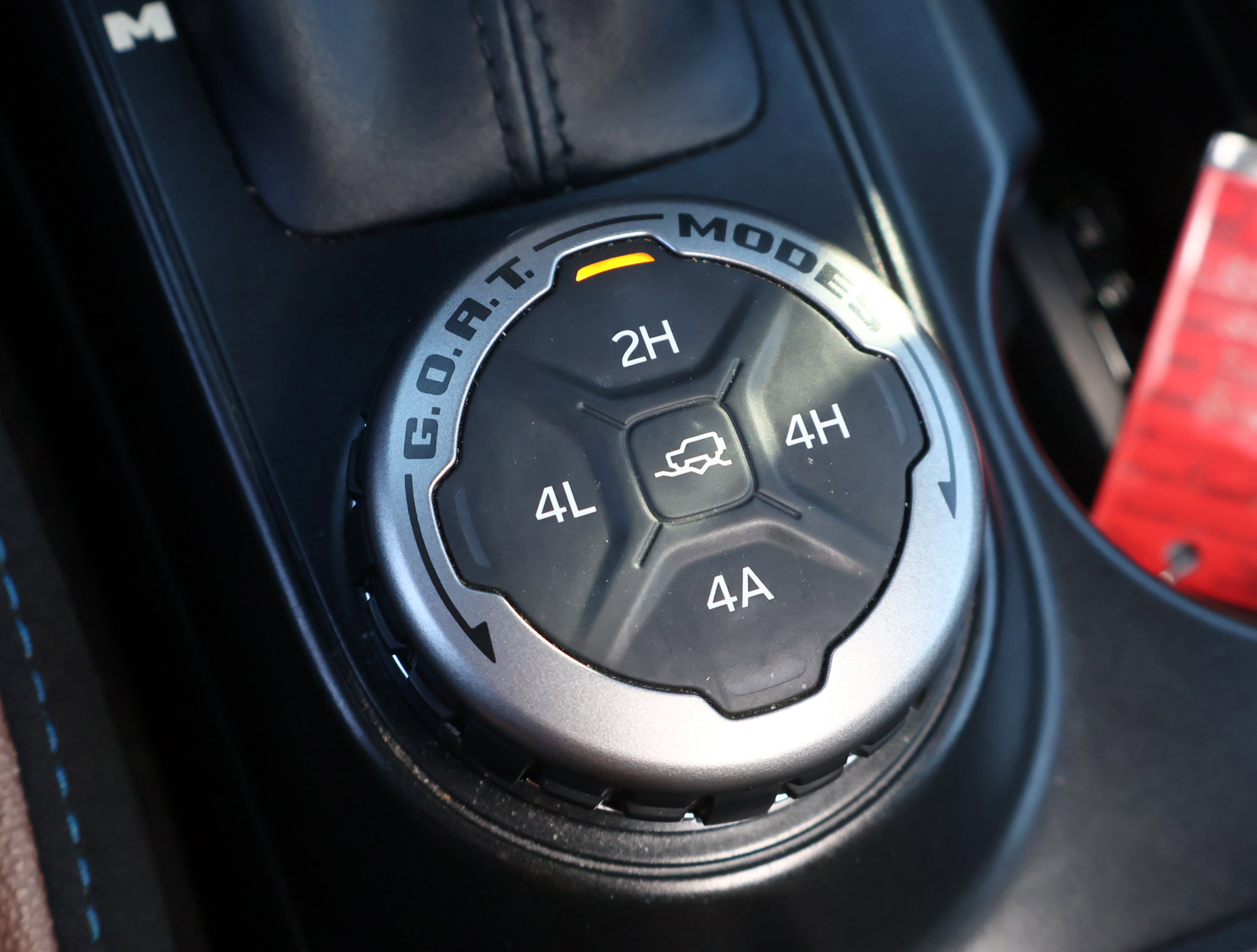 Used 2022 Ford Bronco Outer Banks w/ Sasquatch Package image 17