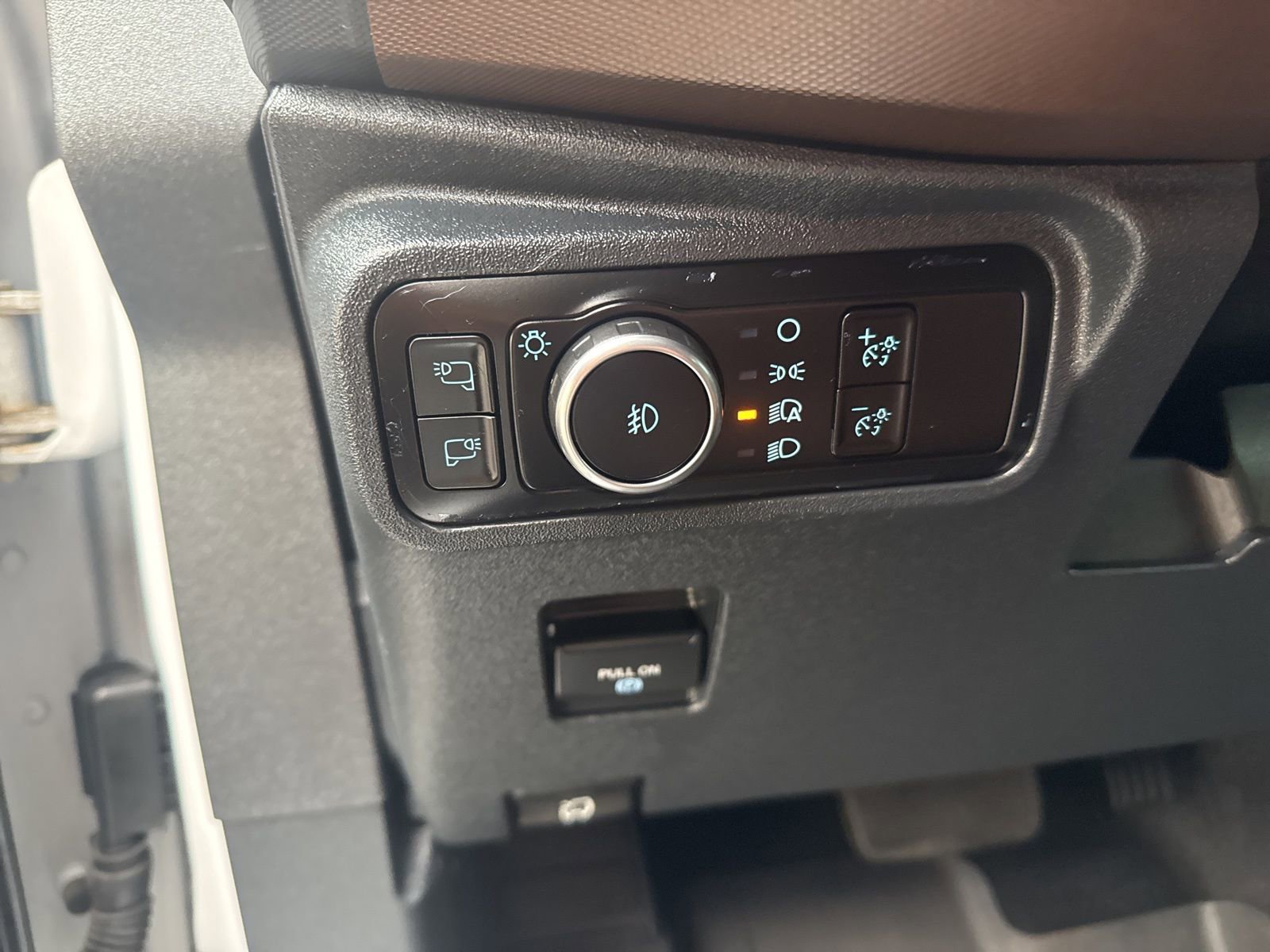 Used 2023 Ford Bronco Outer Banks image 19