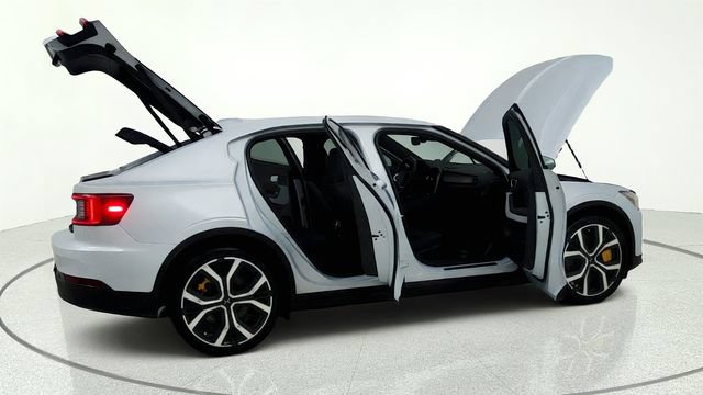 Used 2023 Polestar Polestar 2 AWD/4WD image 20