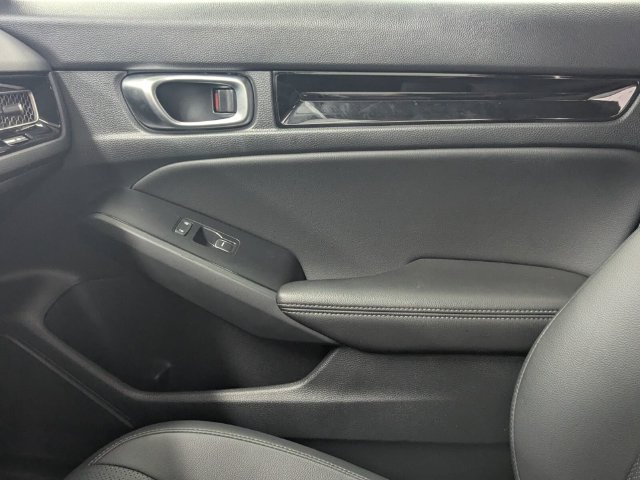 Used 2024 Honda Civic EX-L image 28