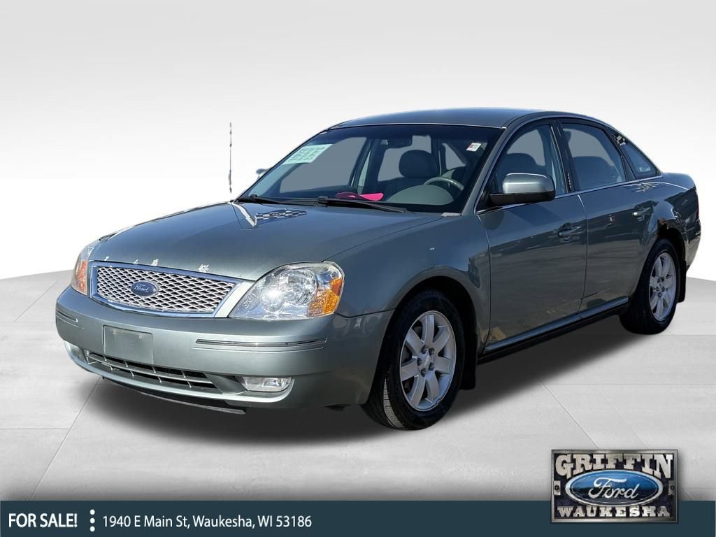Used 2007 Ford Five Hundred SEL image 1