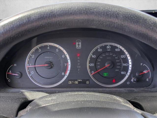 Used 2012 Honda Accord LX image 11