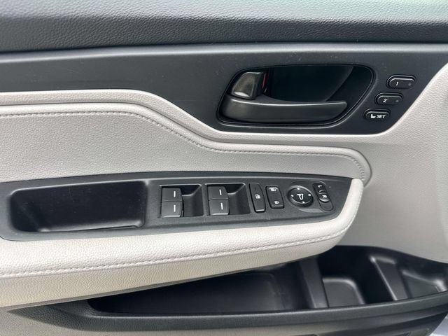 Certified 2023 Honda Odyssey EX-L image 20