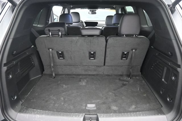 Used 2026 Buick Enclave Sport Touring AWD/4WD image 43