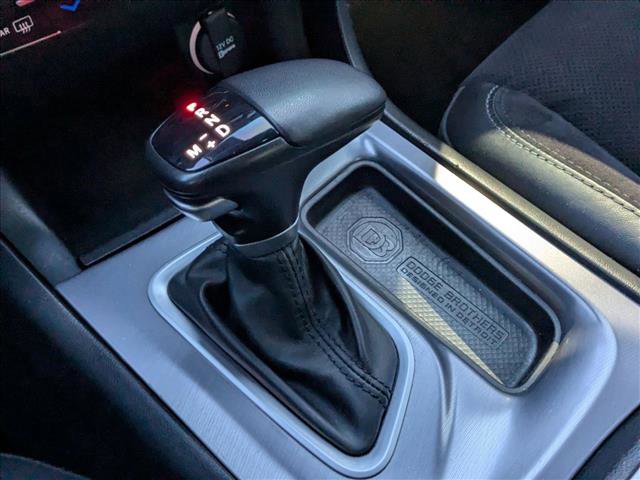 Used 2023 Dodge Charger Scat Pack w/ Dynamics Package image 12