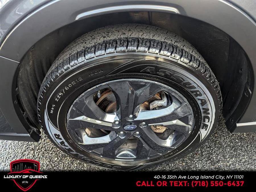 Used 2021 Subaru Outback Onyx Edition XT AWD/4WD image 27