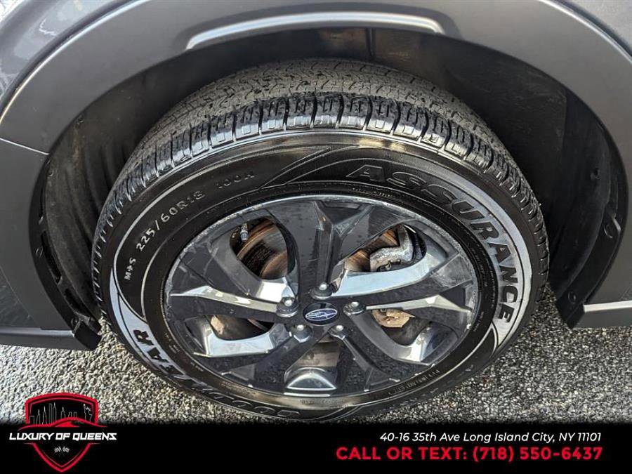 Used 2021 Subaru Outback Onyx Edition XT image 27