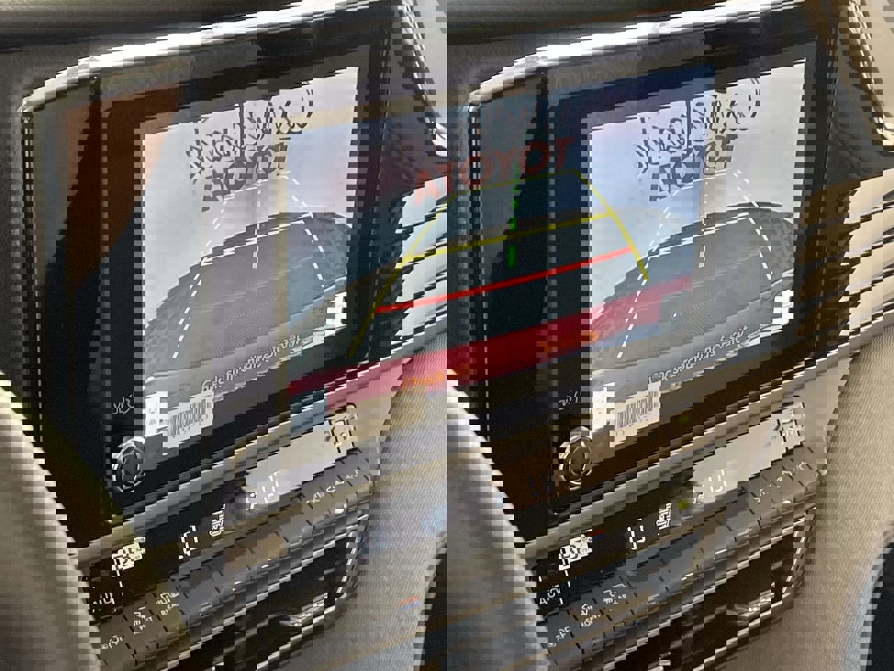 New 2026 Toyota Camry LE image 16