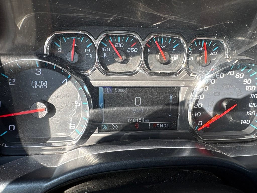 Used 2018 GMC Sierra 1500 SLE w/ SLE Value Package AWD/4WD image 27
