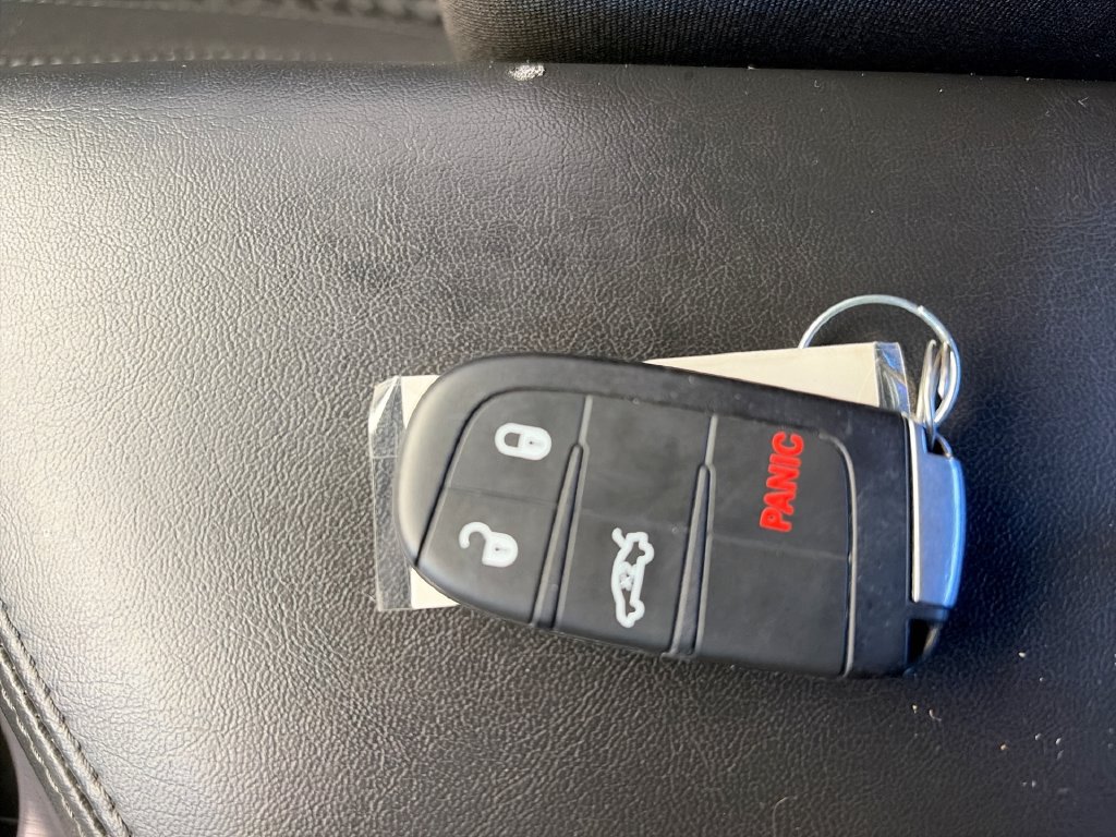 Used 2018 Dodge Challenger R/T w/ Sound Group RWD image 36