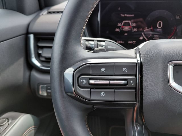 New 2026 GMC Terrain AT4 w/ Convenience Package III AWD/4WD image 26