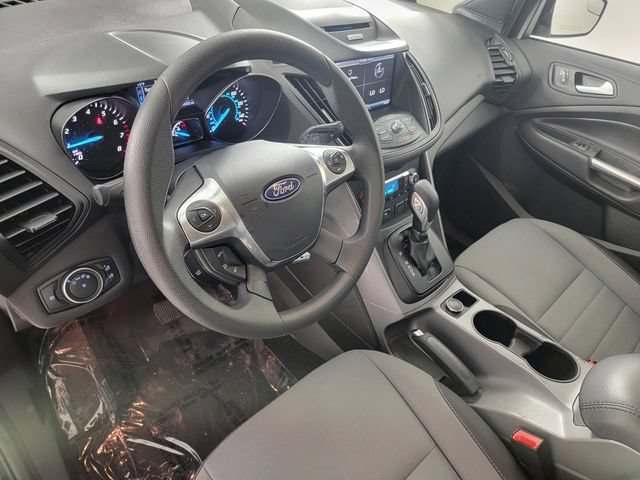 Used 2015 Ford Escape SE w/ Equipment Group 201A AWD/4WD image 12