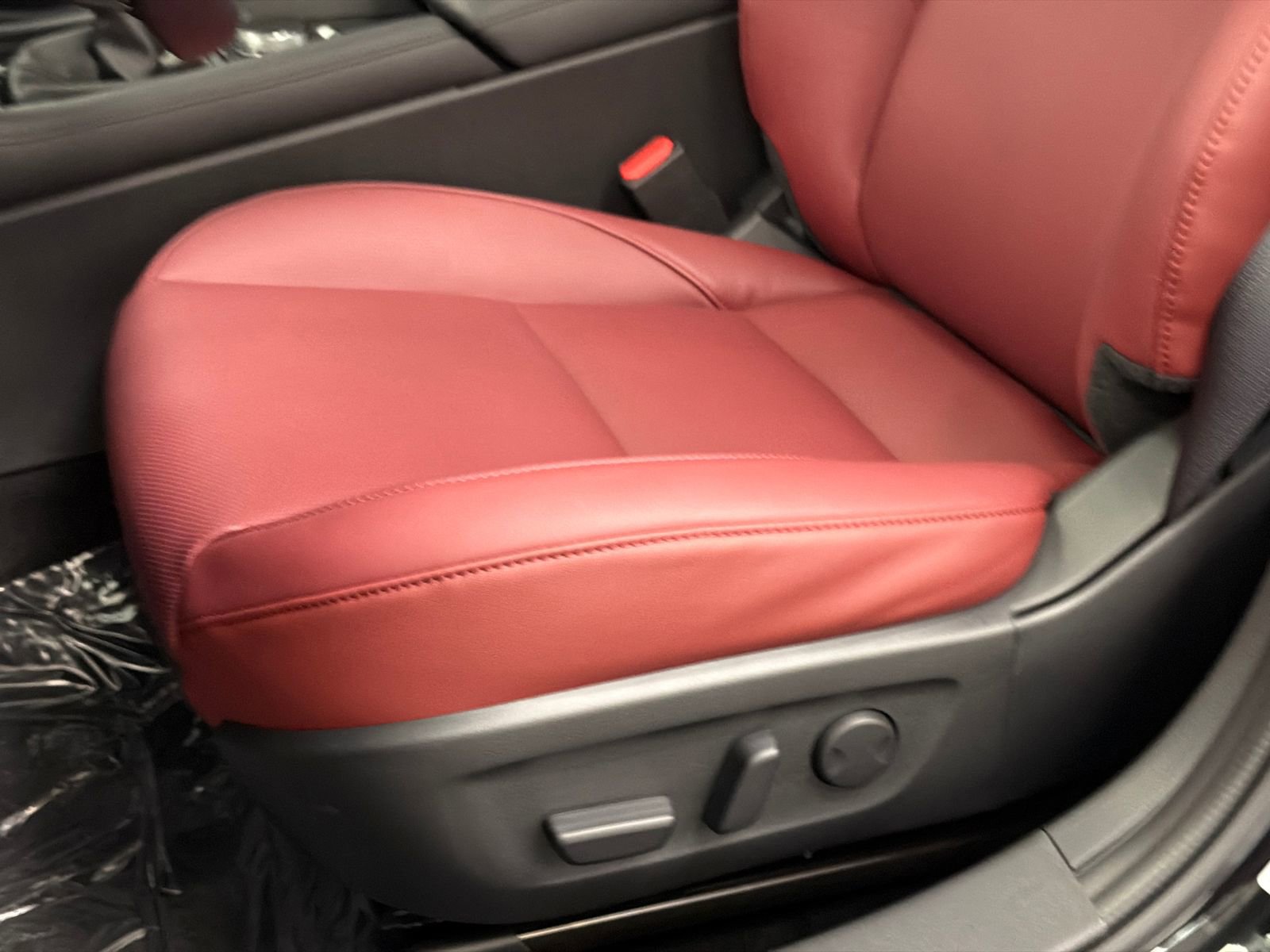 New 2026 MAZDA MAZDA3 2.5 S Hatchback w/ Premium Pkg image 16