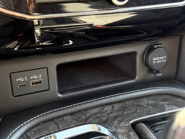Used 2020 INFINITI QX80 Luxe w/ Proassist Package AWD/4WD image 24