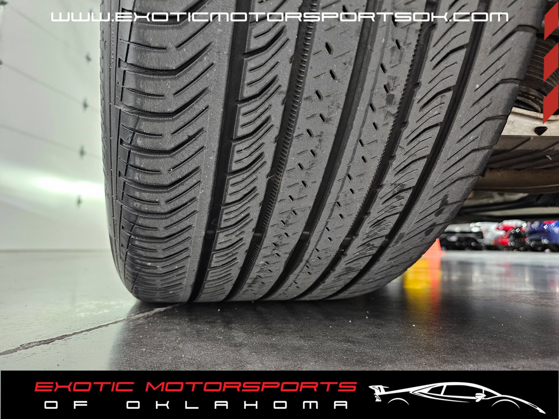 Used 2023 Porsche Cayenne S Platinum AWD/4WD image 41