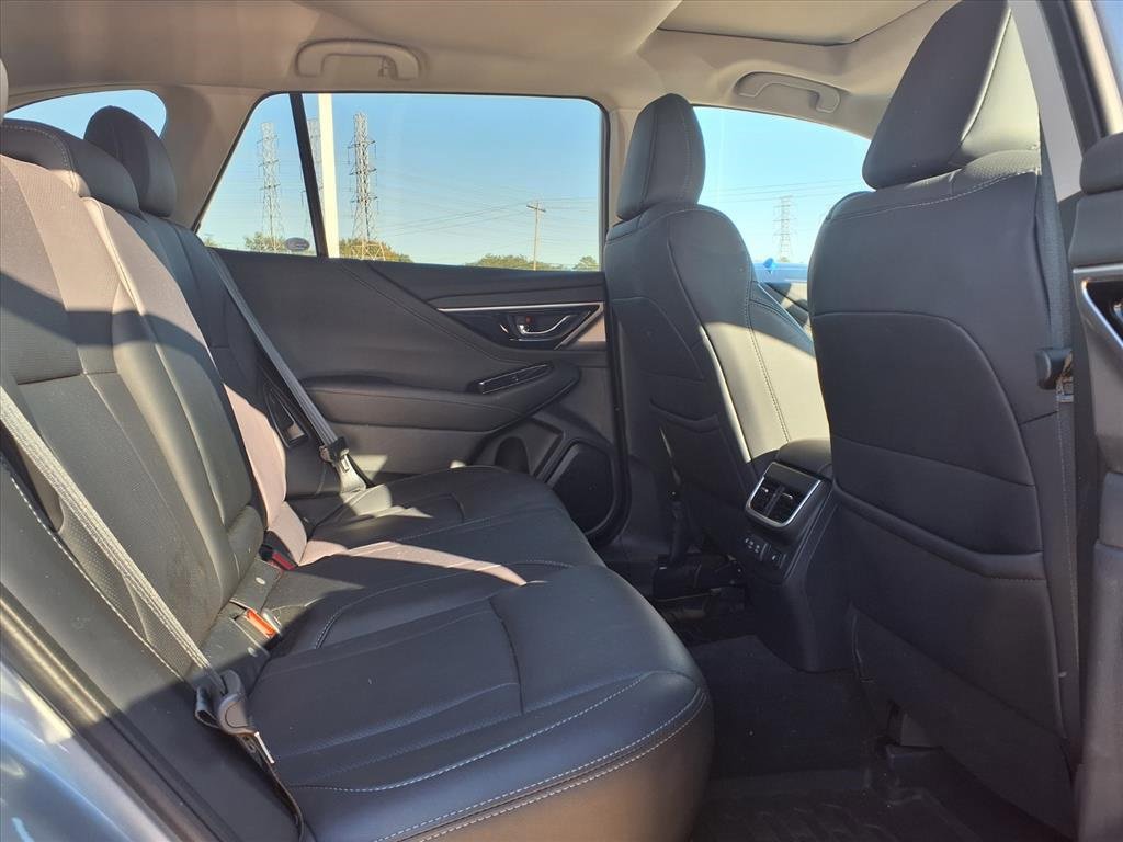 Used 2021 Subaru Outback Limited image 7