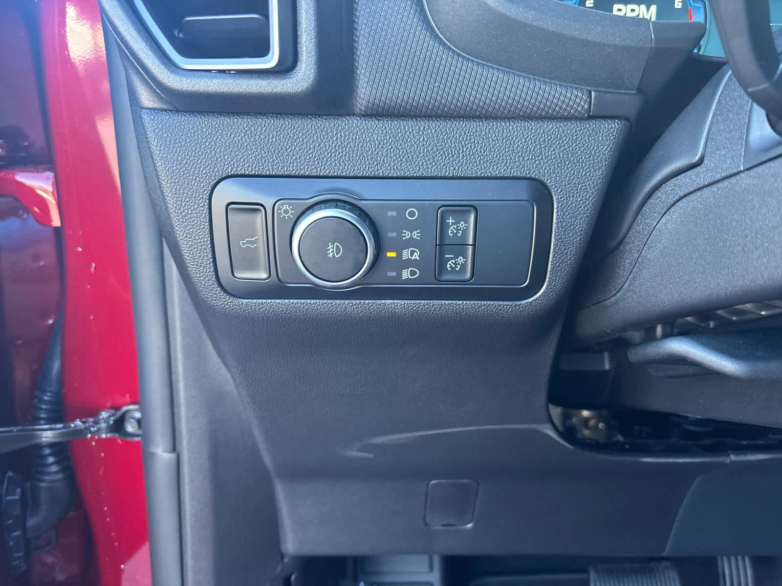 New 2025 Ford Bronco Sport Big Bend w/ Convenience Package image 18