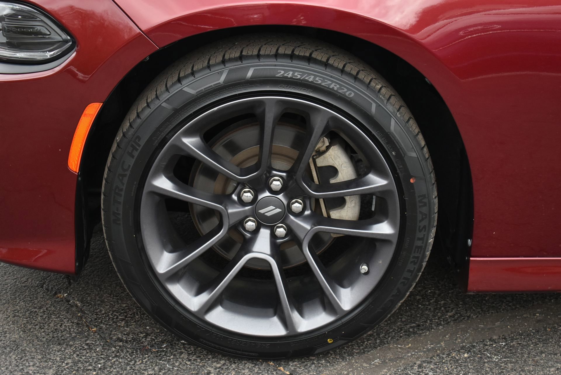 Used 2023 Dodge Charger R/T w/ Daytona Edition Group RWD image 11