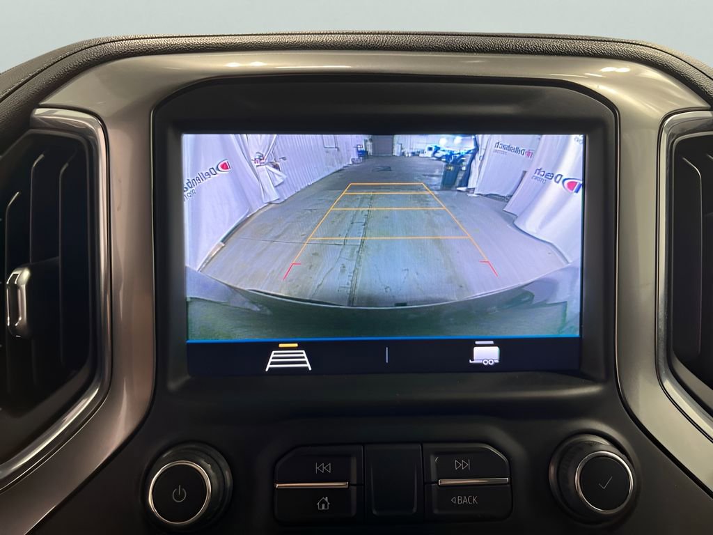 Used 2020 Chevrolet Silverado 1500 RST image 16