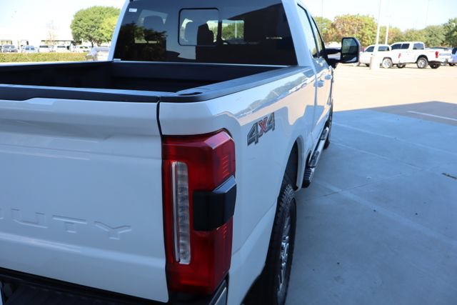 Used 2024 Ford F250 Lariat AWD/4WD image 4