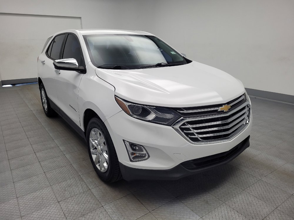Used 2018 Chevrolet Equinox LS image 13