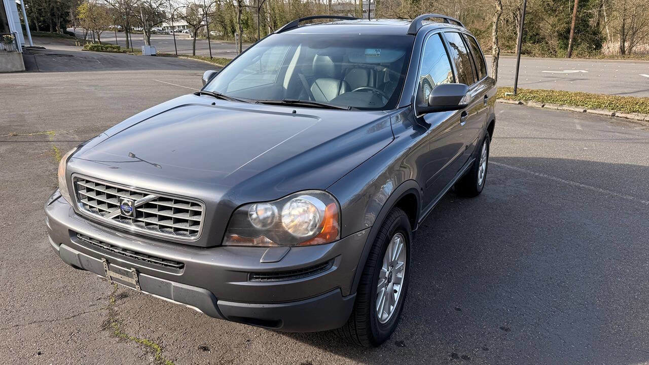 Used 2008 Volvo XC90 3.2 image 4