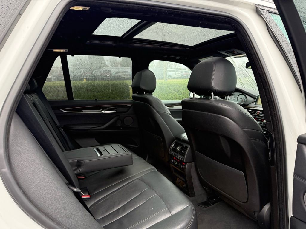 Used 2016 BMW X5 xDrive35i AWD/4WD image 25