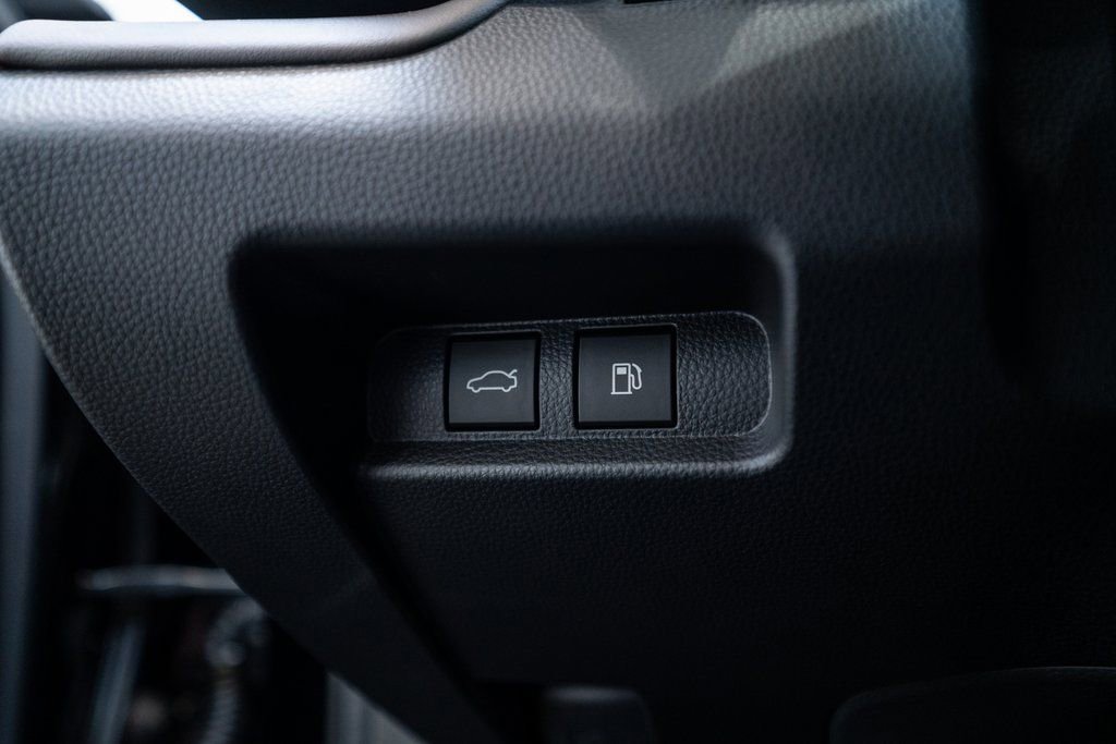 New 2026 Toyota Crown Nightshade image 22