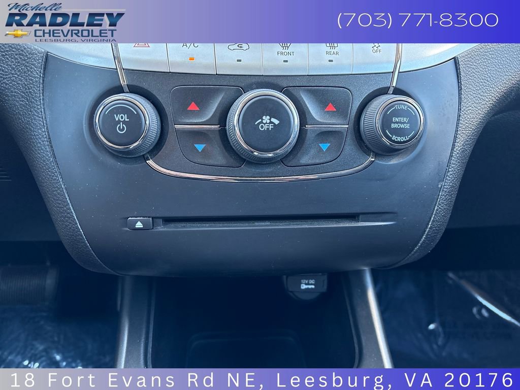 Used 2016 Dodge Journey SE w/ Flexible Seating Group image 19