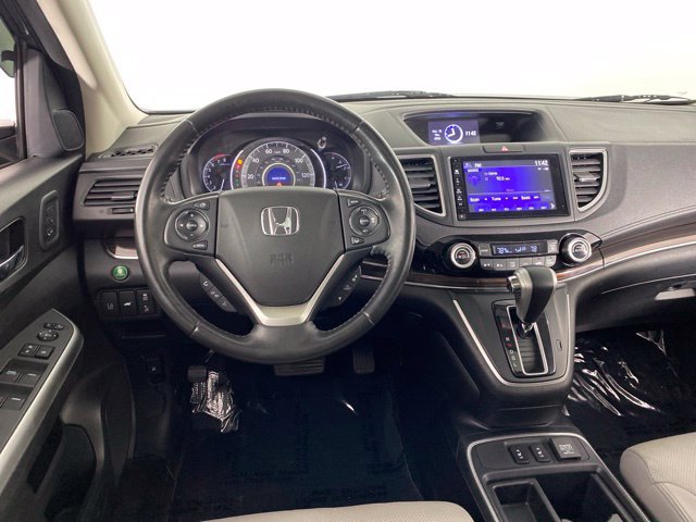 Used 2016 Honda CR-V Touring image 20