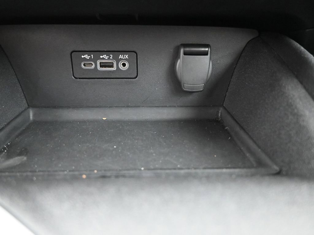 Used 2025 Nissan Altima 2.5 SV image 28