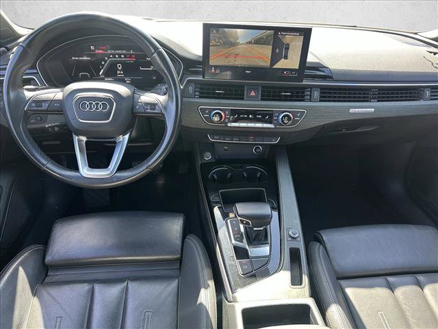 Used 2023 Audi A4 2.0T Premium Plus image 24