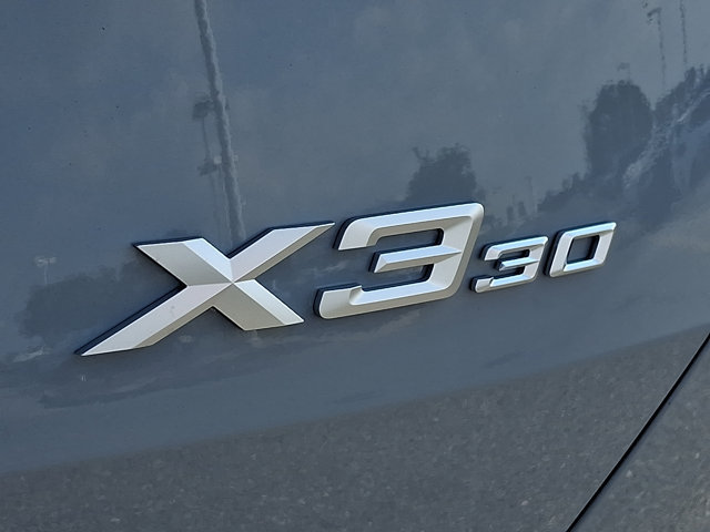 New 2026 BMW X3 xDrive30i w/ Premium Package AWD/4WD image 21