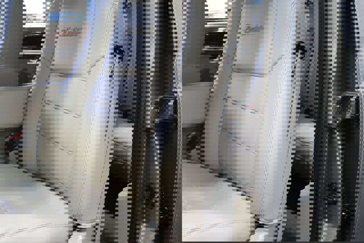 Used 2002 Ford Excursion Limited image 70