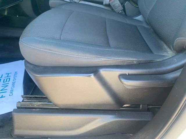 Used 2024 Chevrolet Silverado 2500 W/T image 14