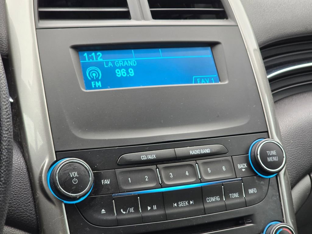 Used 2016 Chevrolet Malibu LS image 30