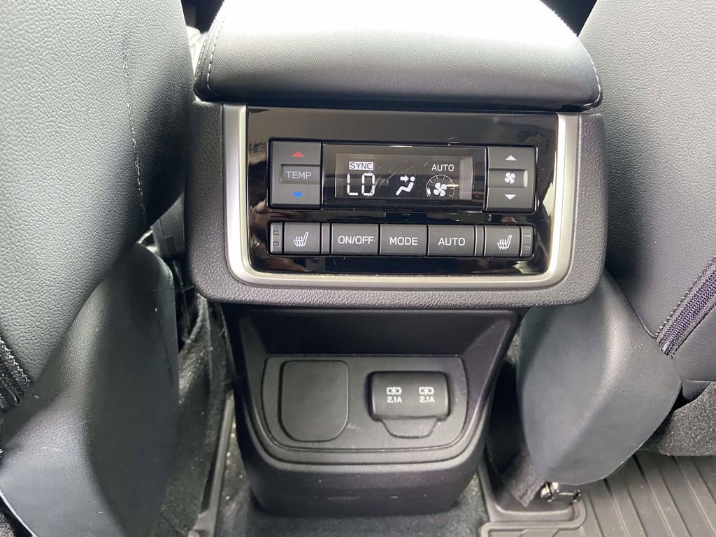 Used 2021 Subaru Ascent Limited w/ Popular Package #2A AWD/4WD image 20