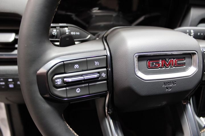 New 2026 GMC Terrain AT4 image 34